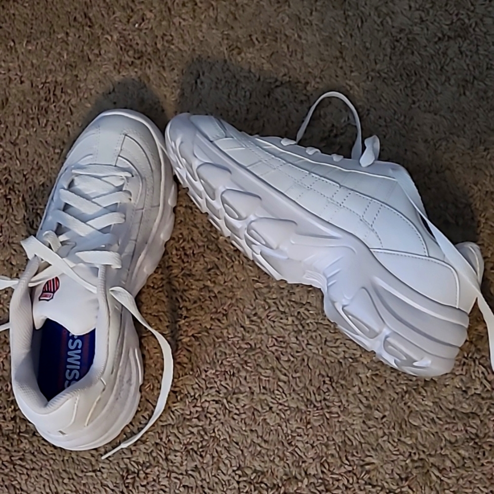 Women K-Swiss